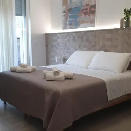 Casa Di Patty Apartment