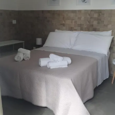 Casa Di Patty Apartment
