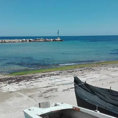 Casa Di Patty Bari